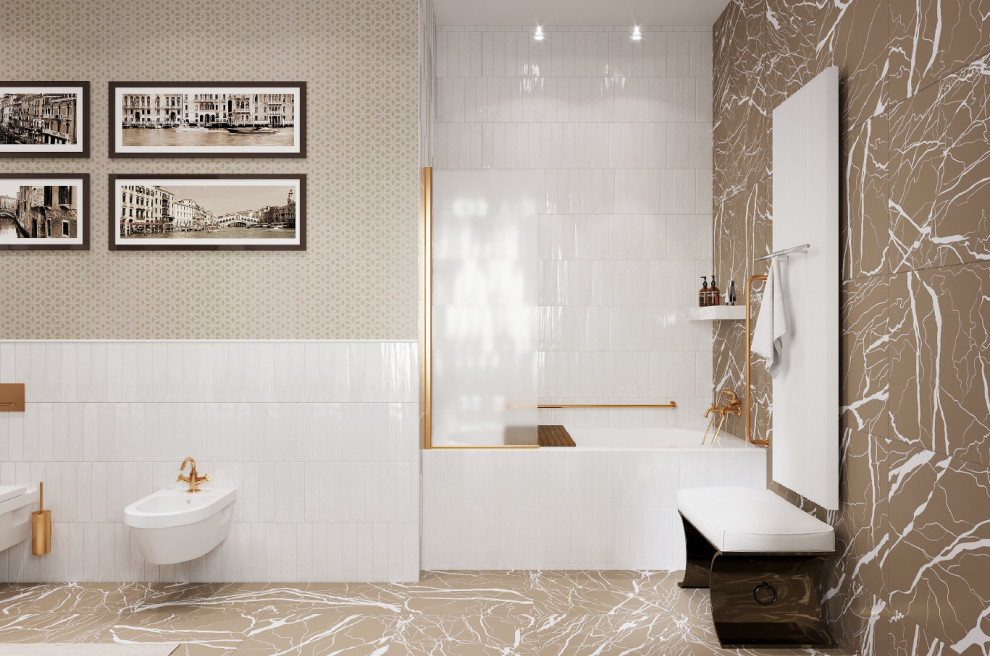 Дом для родителей