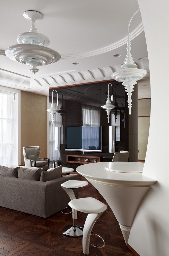 Петхаус на Соколе