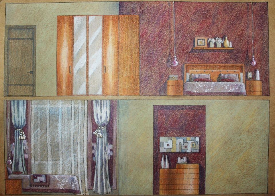 квартира в г. Москва 2010 г.