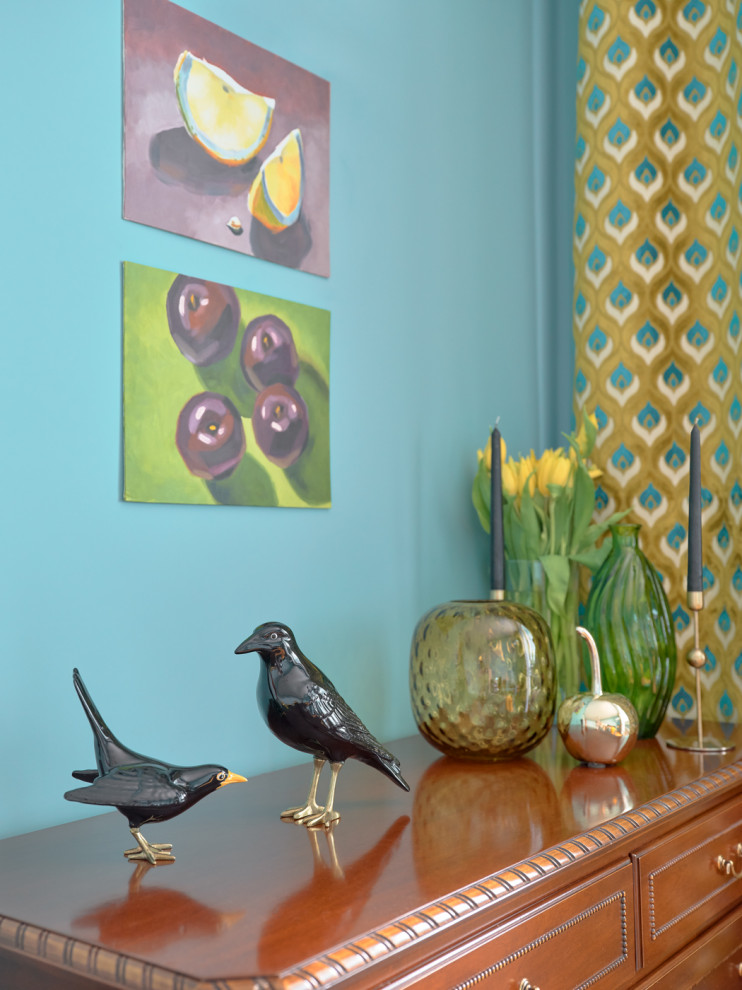 3-х комнатная квартира П-44Т