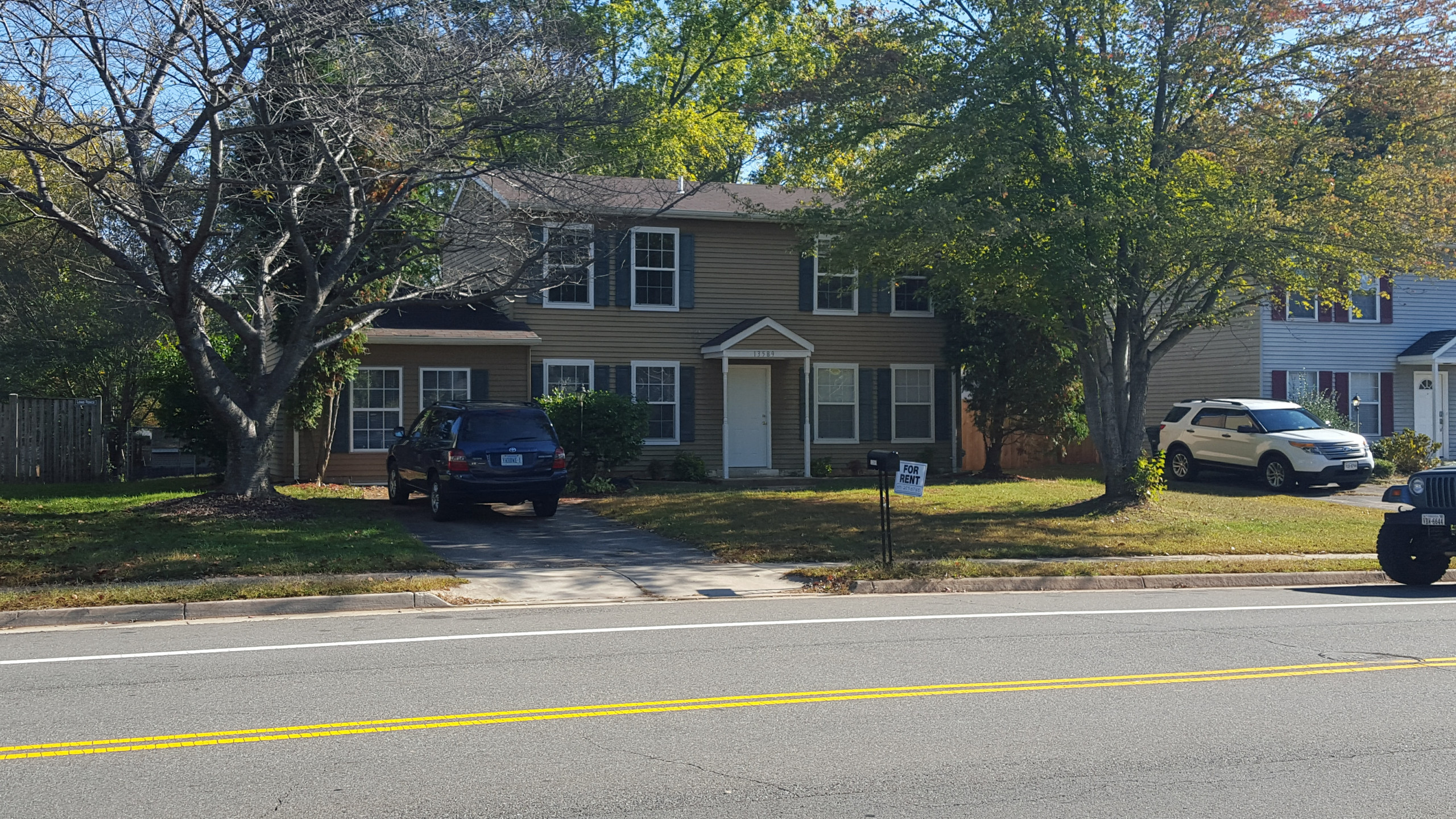 Entire Home Update/Remodel