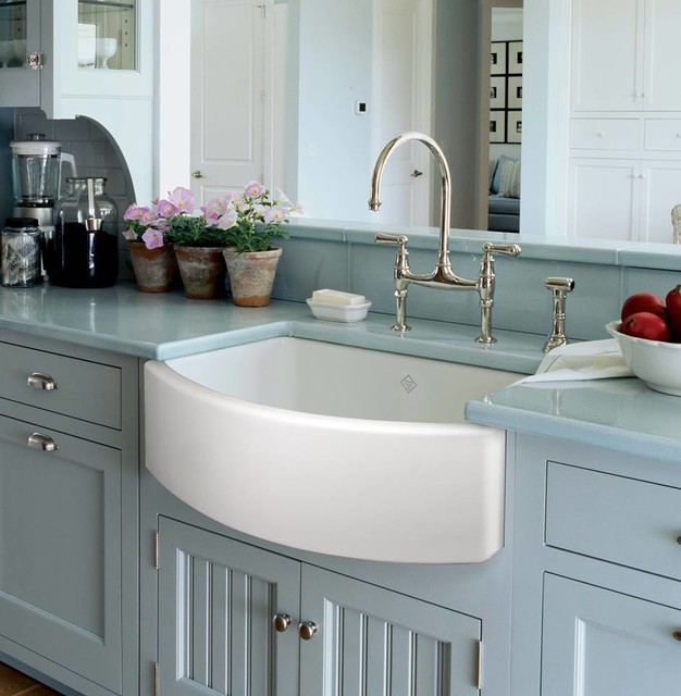 Kitchen Ideas klassisch-kueche