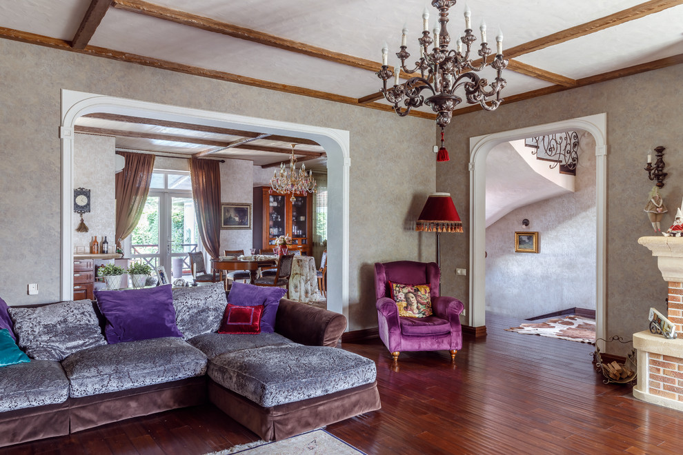 Традиции уюта