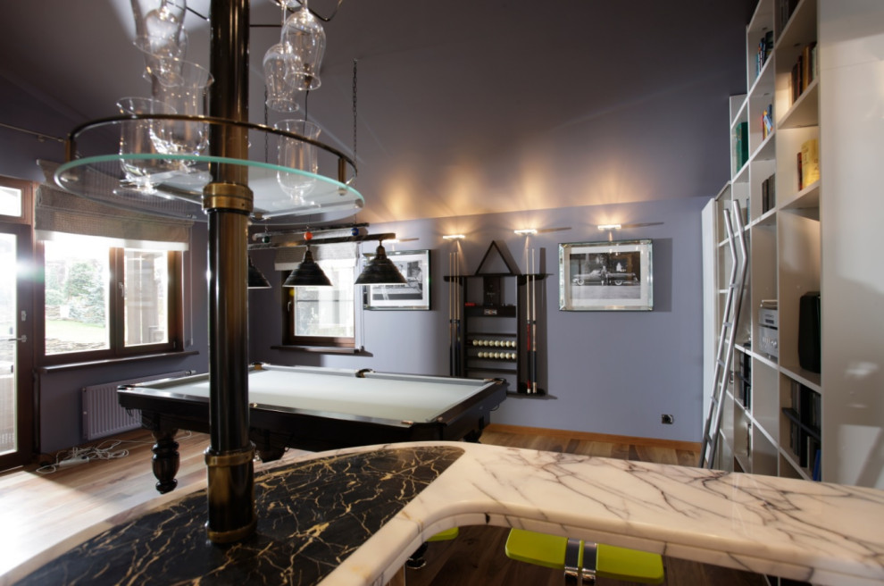 Коттедж Токсово