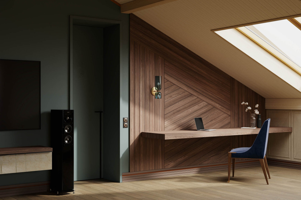 Чистые Пруды