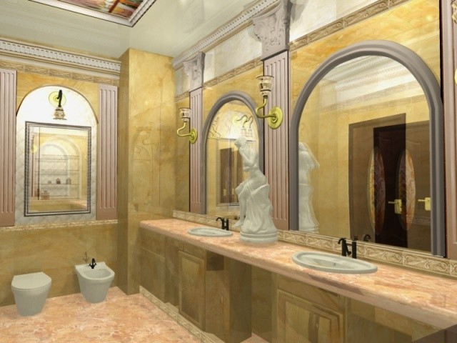 Дизайн квартир