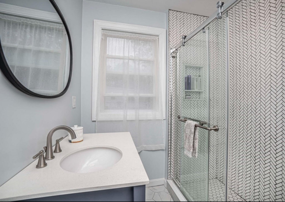 Attleboro Renovation