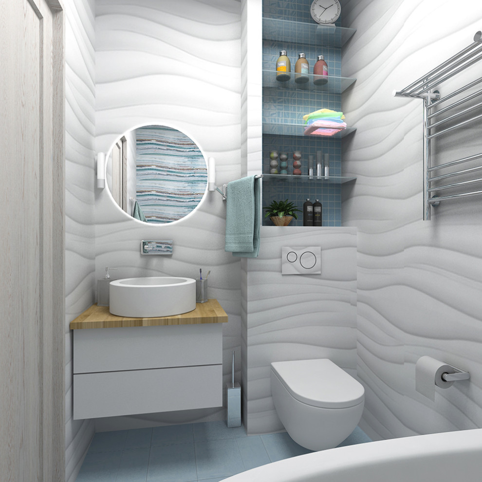 Квартира в ЖК "Летний сад"