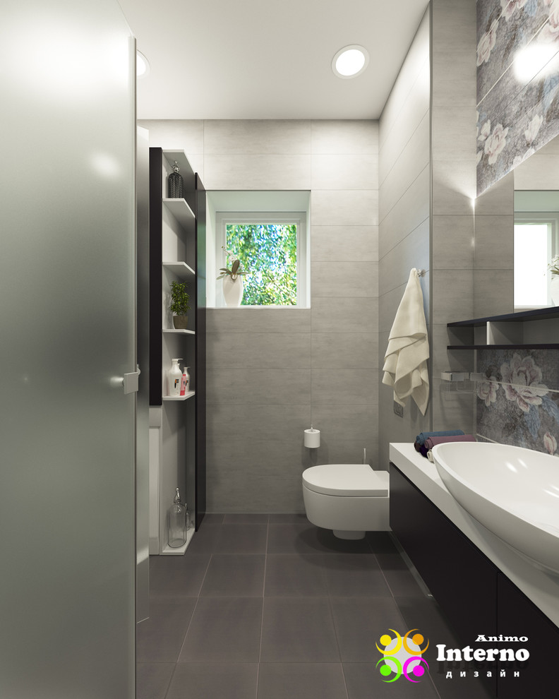 Дизайн интерьера и 3D визуализация