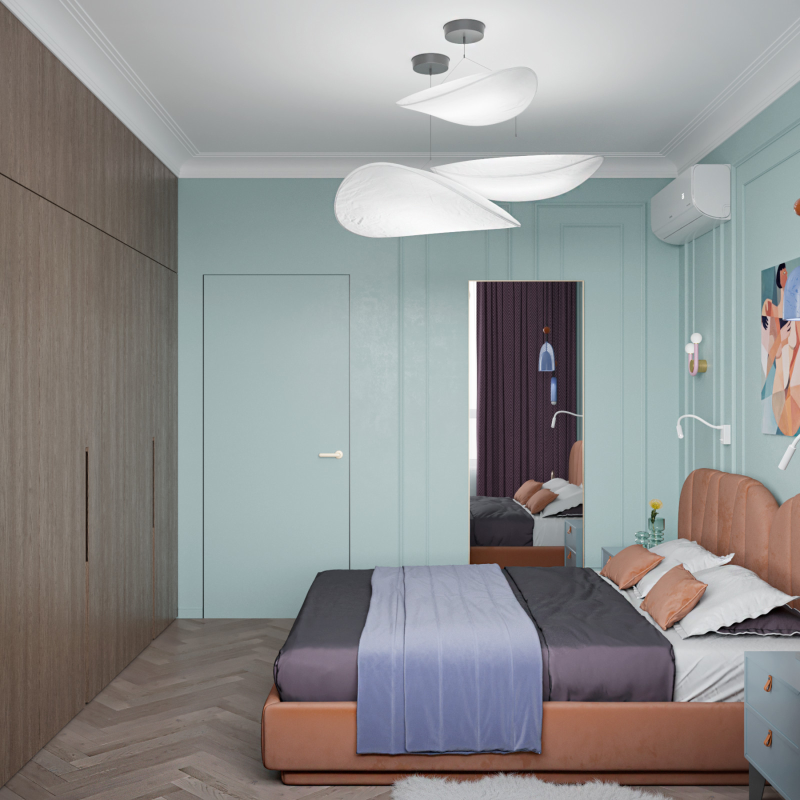 Западный порт