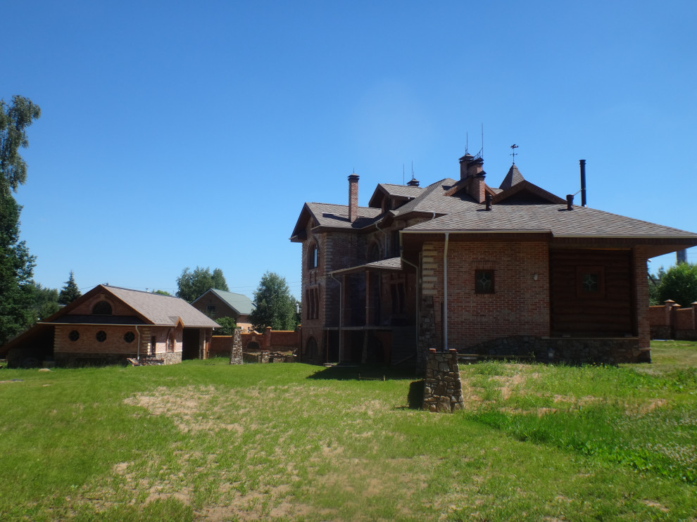 Золотой ранет