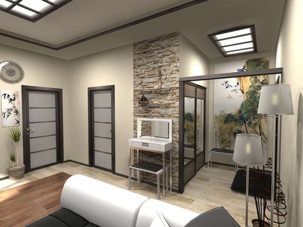 Примеры работ