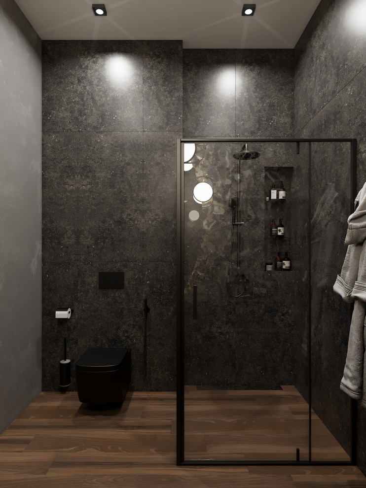 Дом "Сибирская сказка"