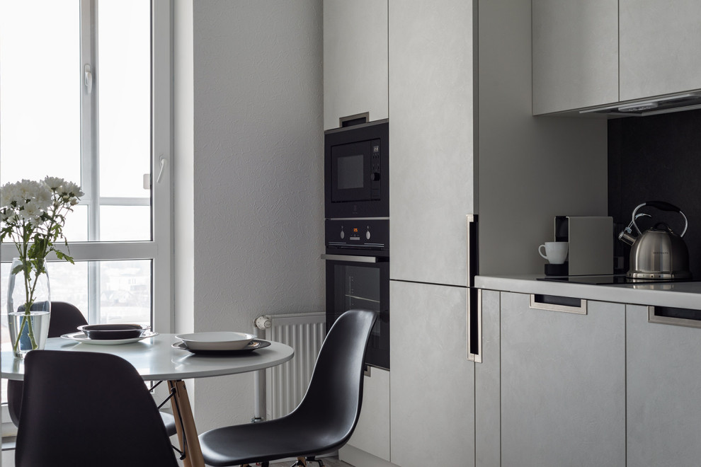 Интерьерный, архитектурный фотограф Андрей Ефимов