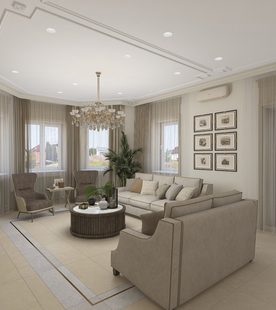 Семейное гнездо