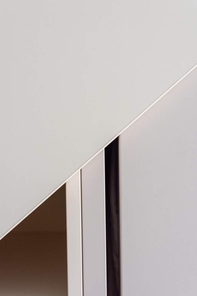 Детская кровать трансформер в виде домика