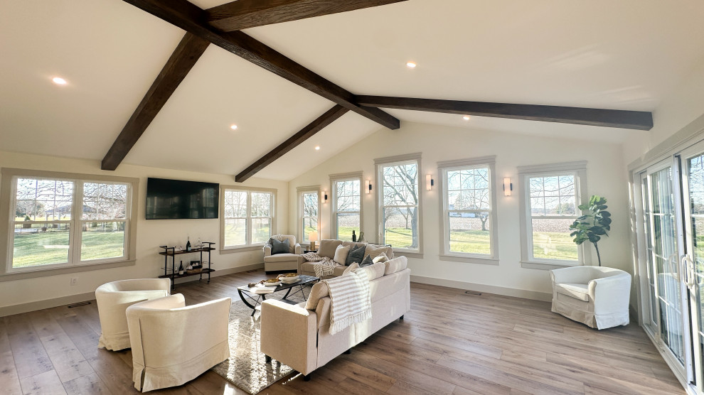 Meadowgrove Dr. Addition