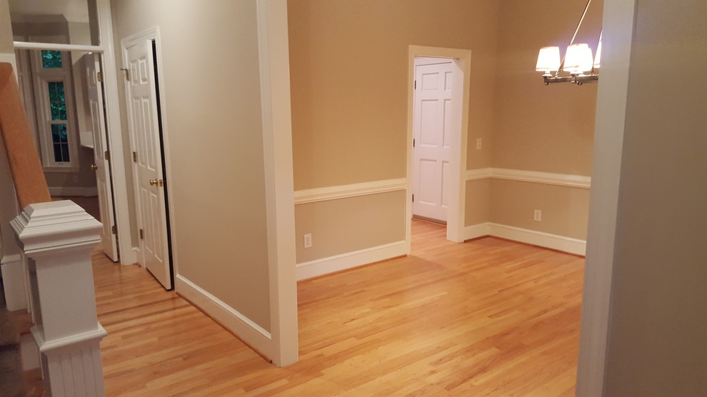 Remodel