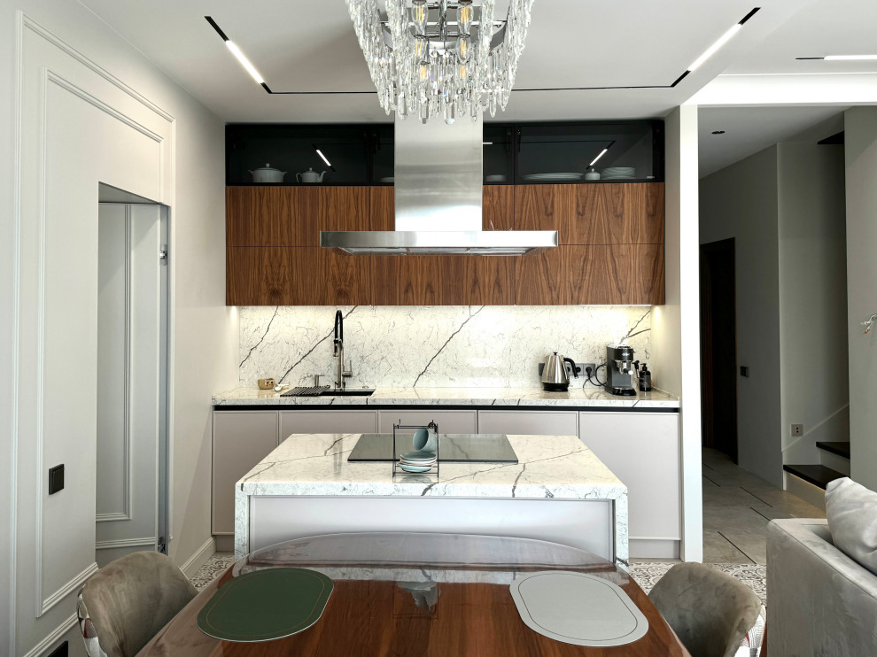 ЖК Федоскино Парк