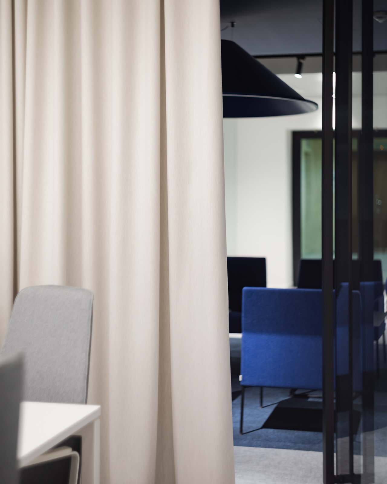 Офис IT компании