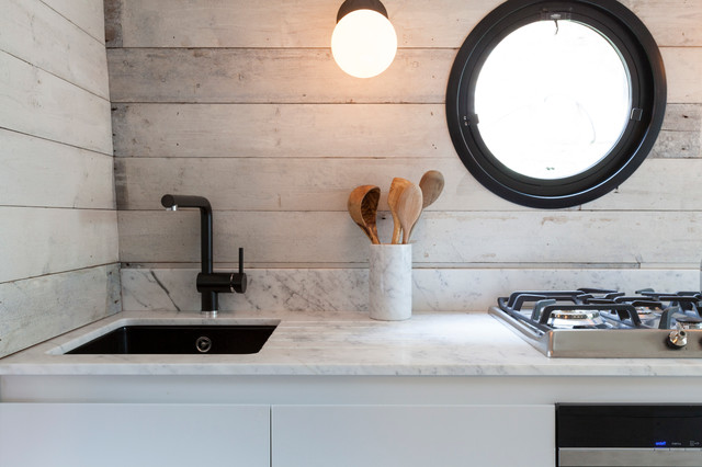 Kitchens skandinavisk-koekken