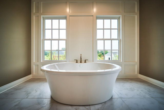 6976 HL modern-badezimmer