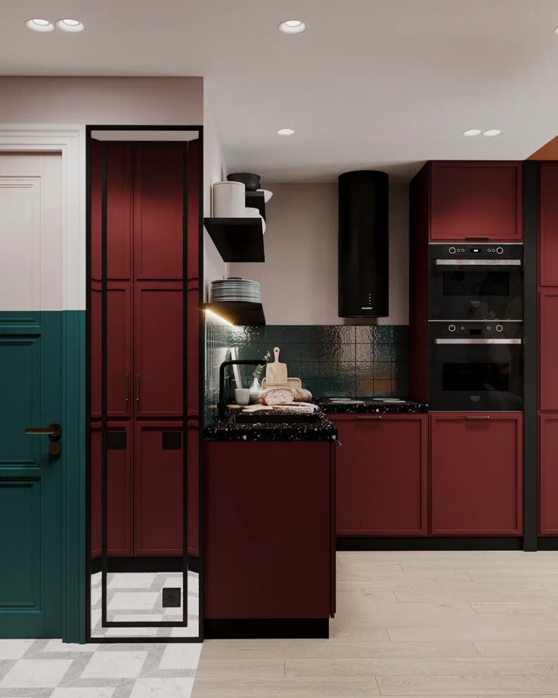 ЖК Шереметьевский