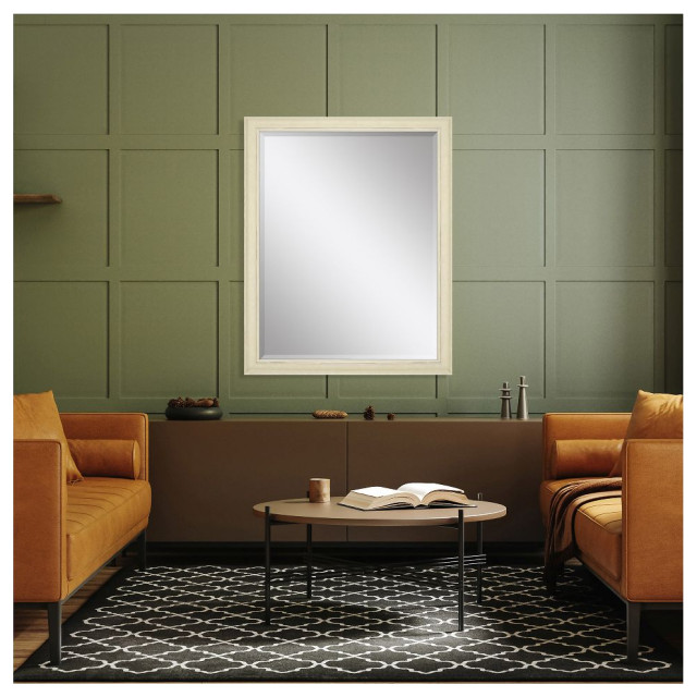 #624 36"x48" Beveled - Transitional - Wall Mirrors - by Paragon Decor ...