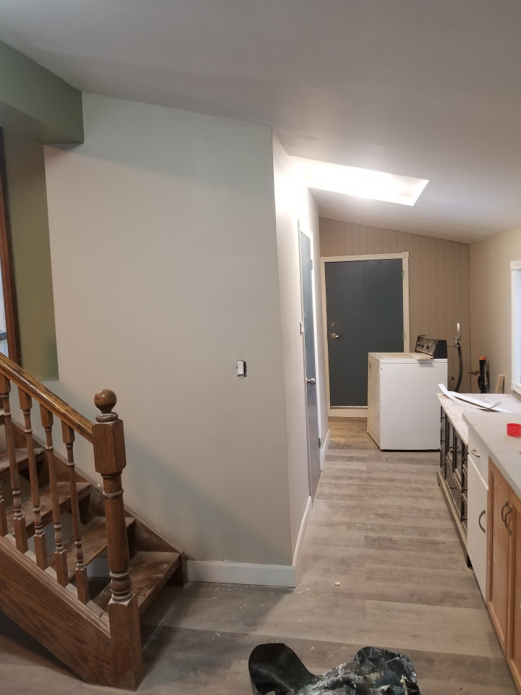 Home Remodel