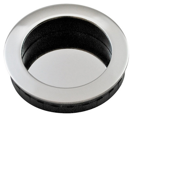 Round Flush Pull Modern Cabinet And Drawer Handle Pulls By Round Flush Pull Stainless Steel 3