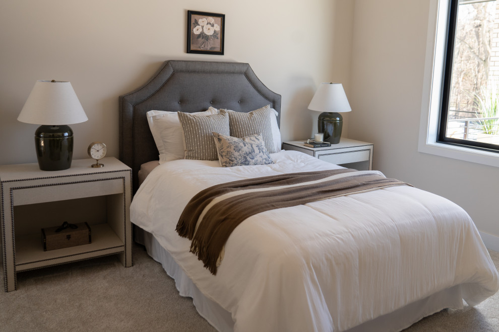 Highland Hills Show Home Part II