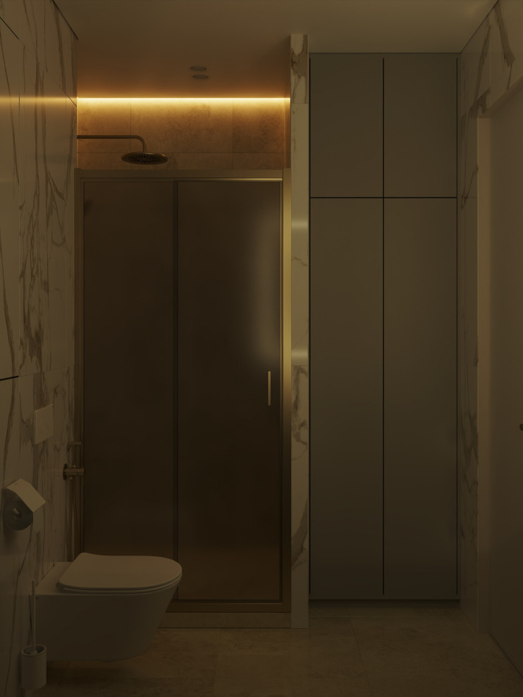 ЖК «Цивилизация» 68м2