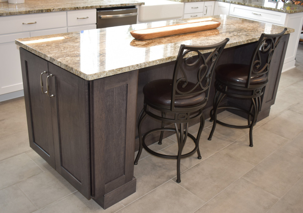 Dream Kitchen Come True