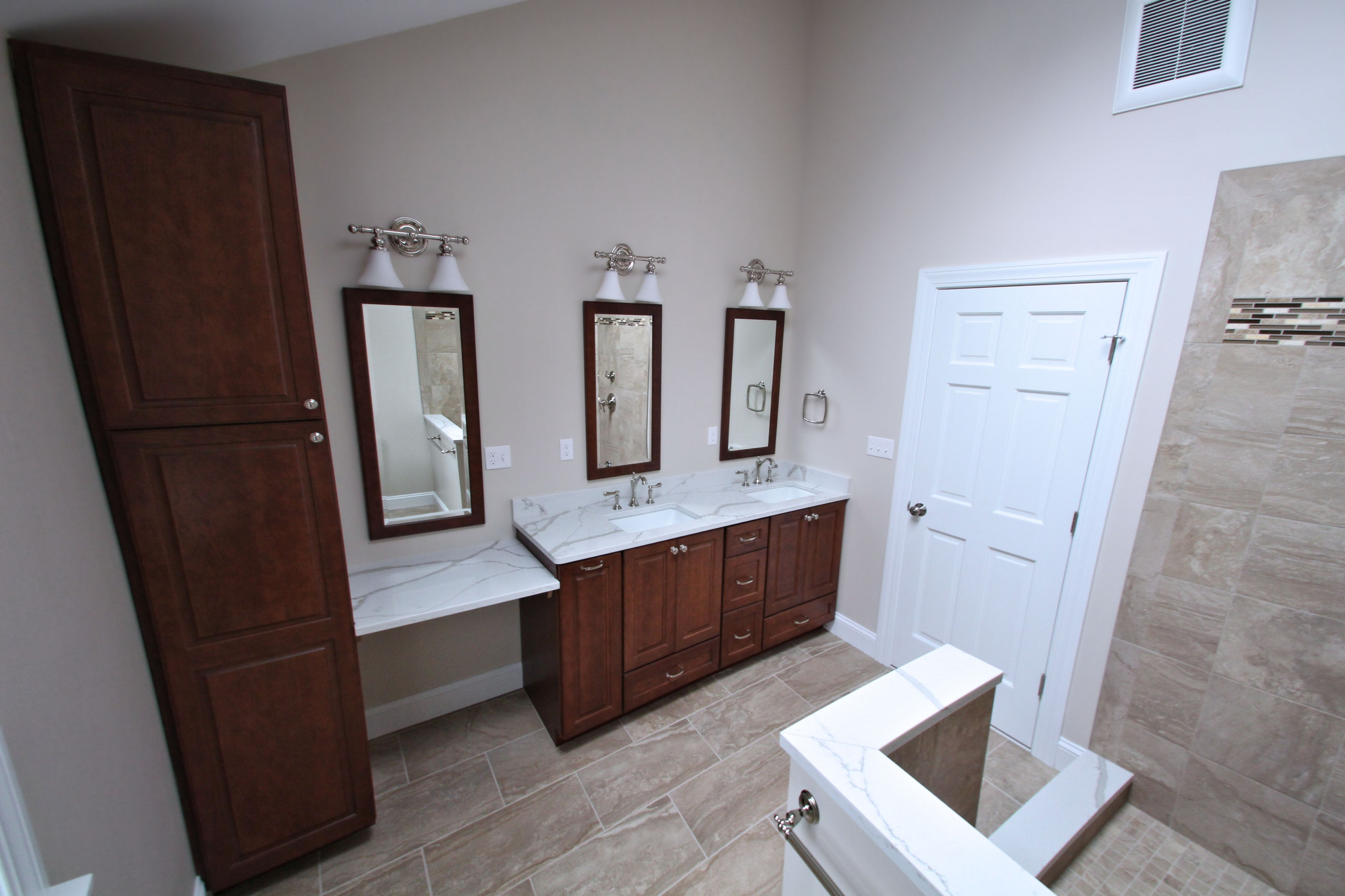 Remodeling Projects