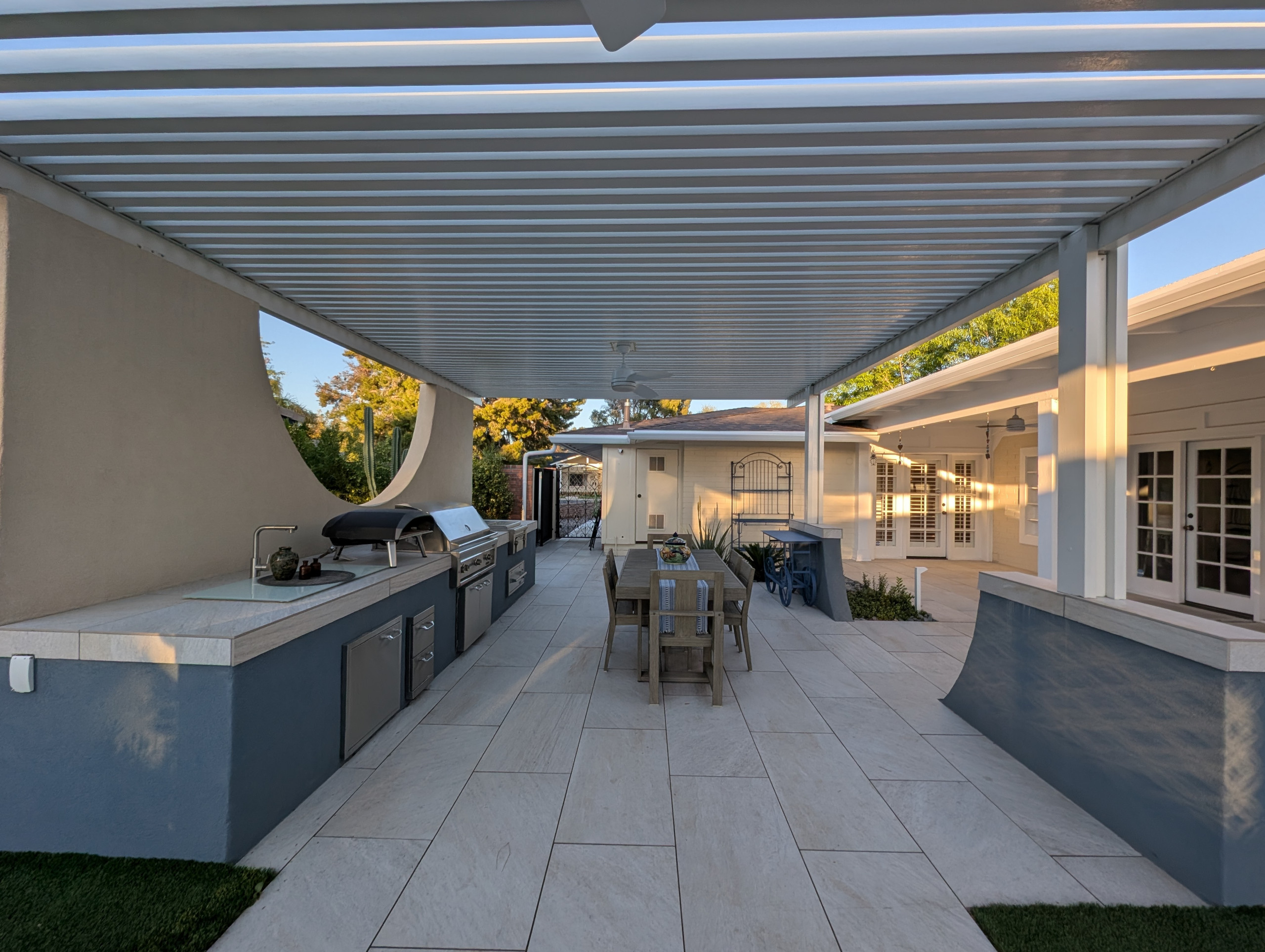 Private Residence 73