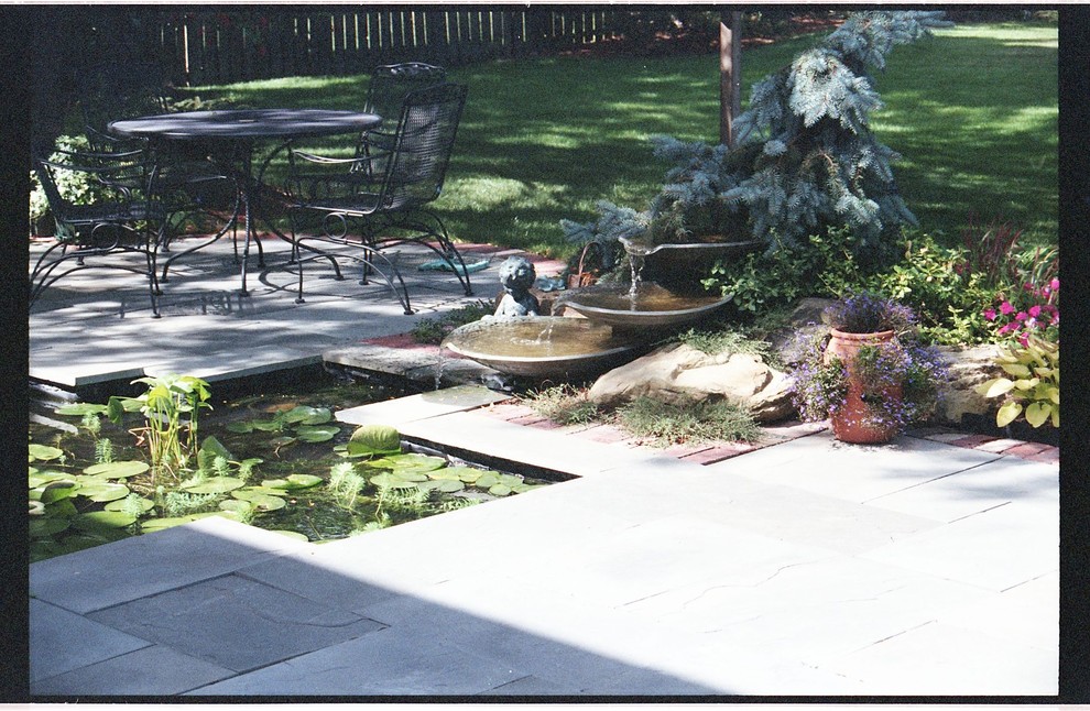 Eikenberry Residence