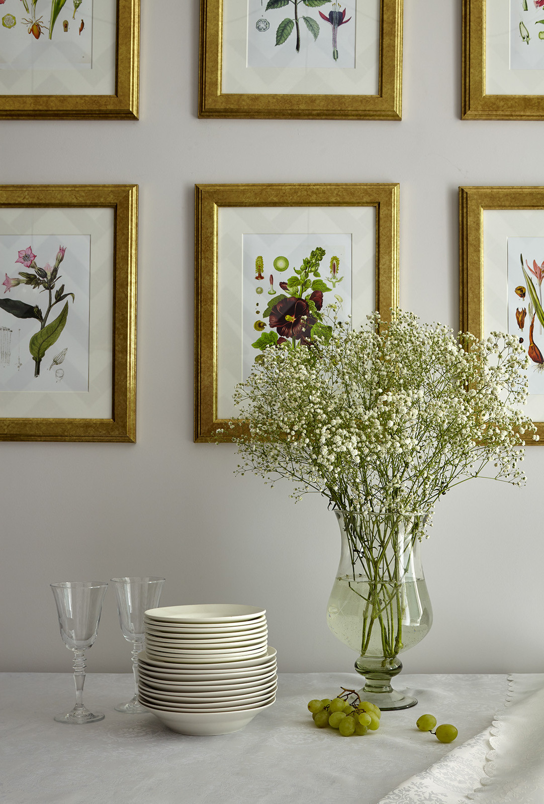 Квартира с шевроном / Chevron interior