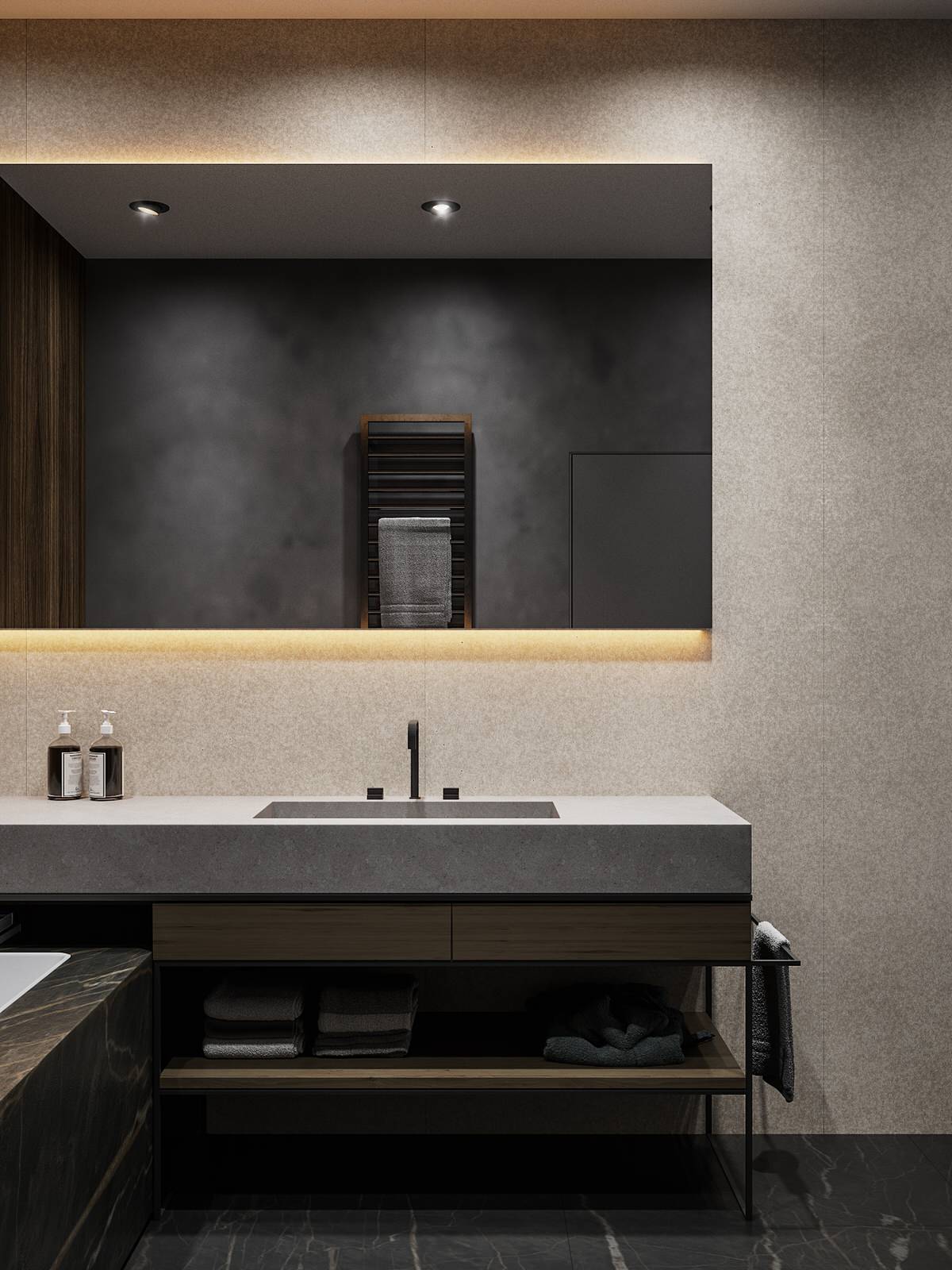 Шале в Сочи