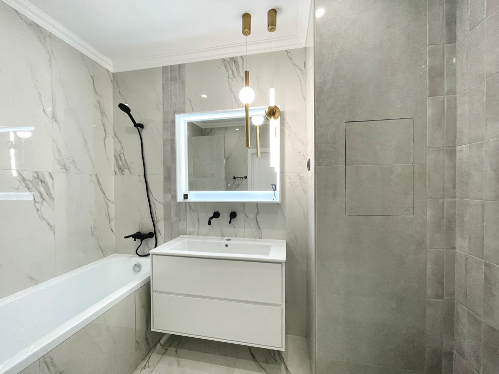 ЖК Триколор