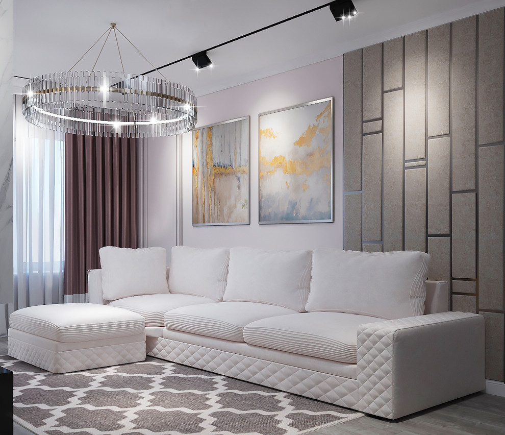 студия в жк Арт-сити