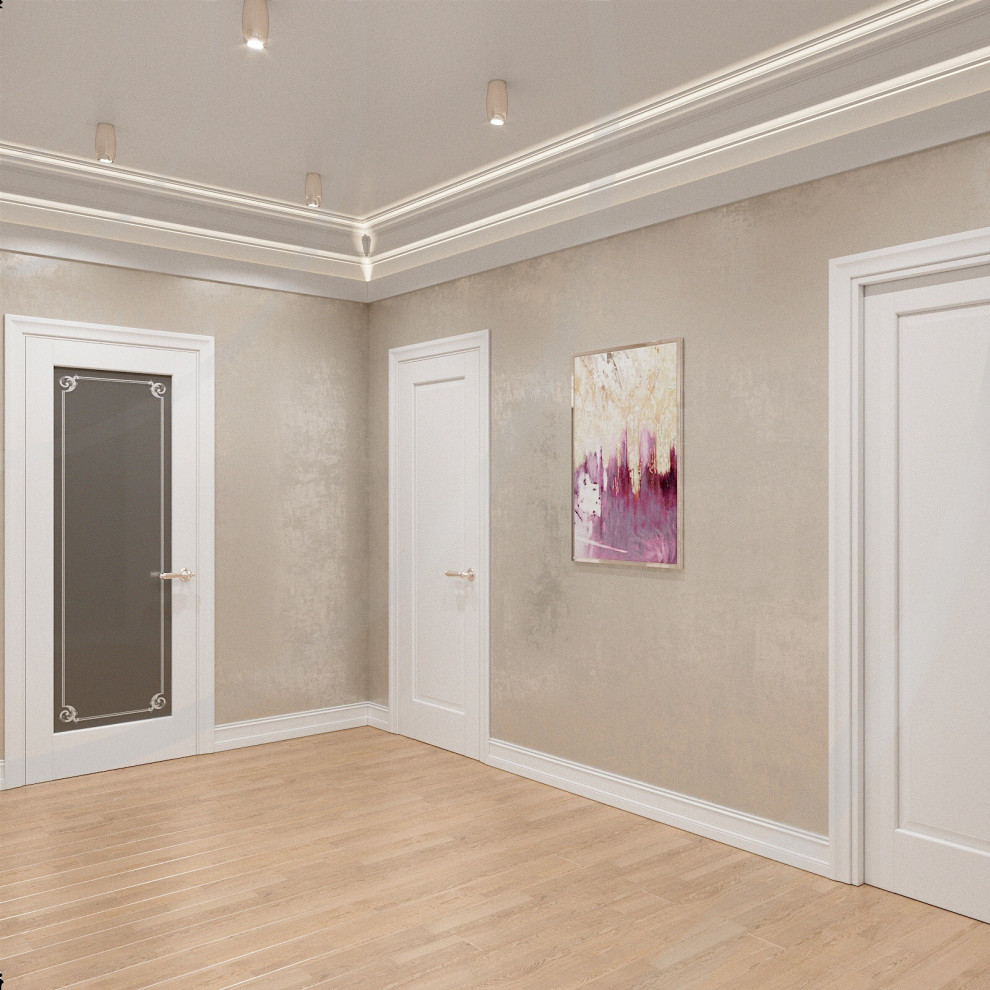 Квартира - 130 кв.м