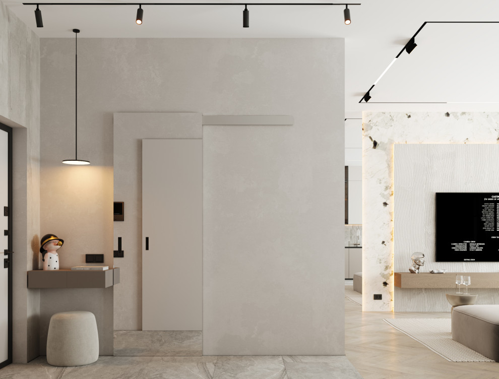 Москва, Шелепехинская набережная