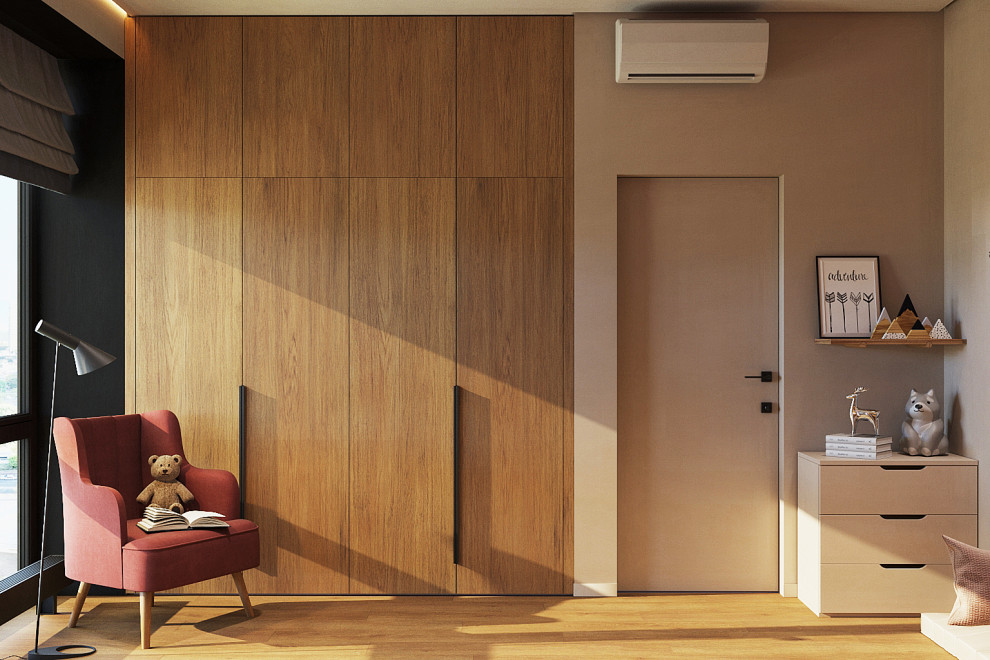 ЖК Метрополия