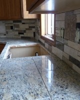 Kitchen - modern kitchen idea