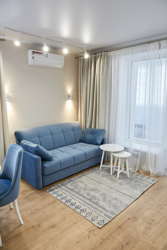 квартира на бежецкой