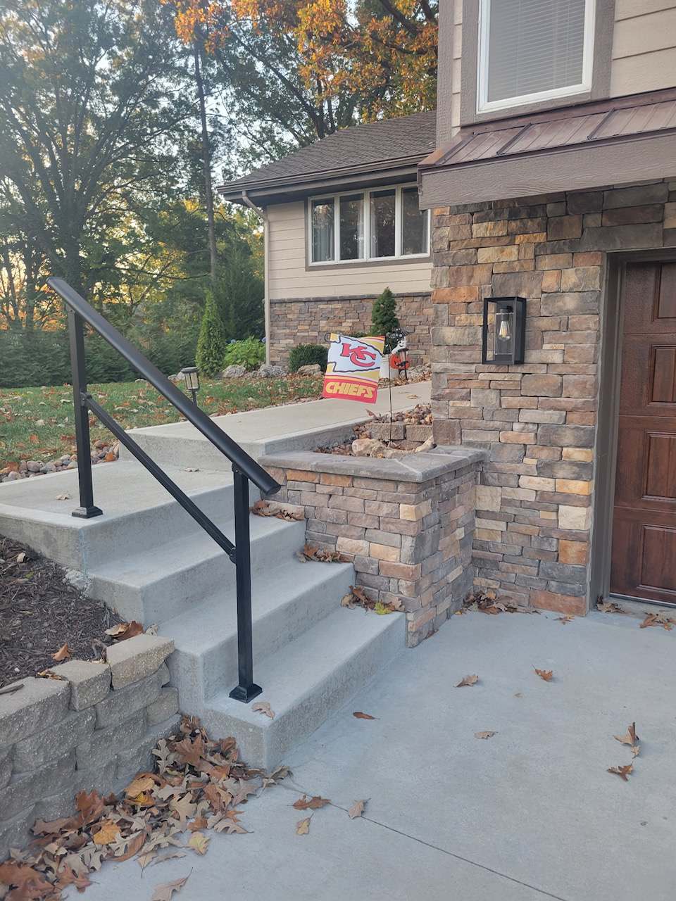 Our Work: Exteriors