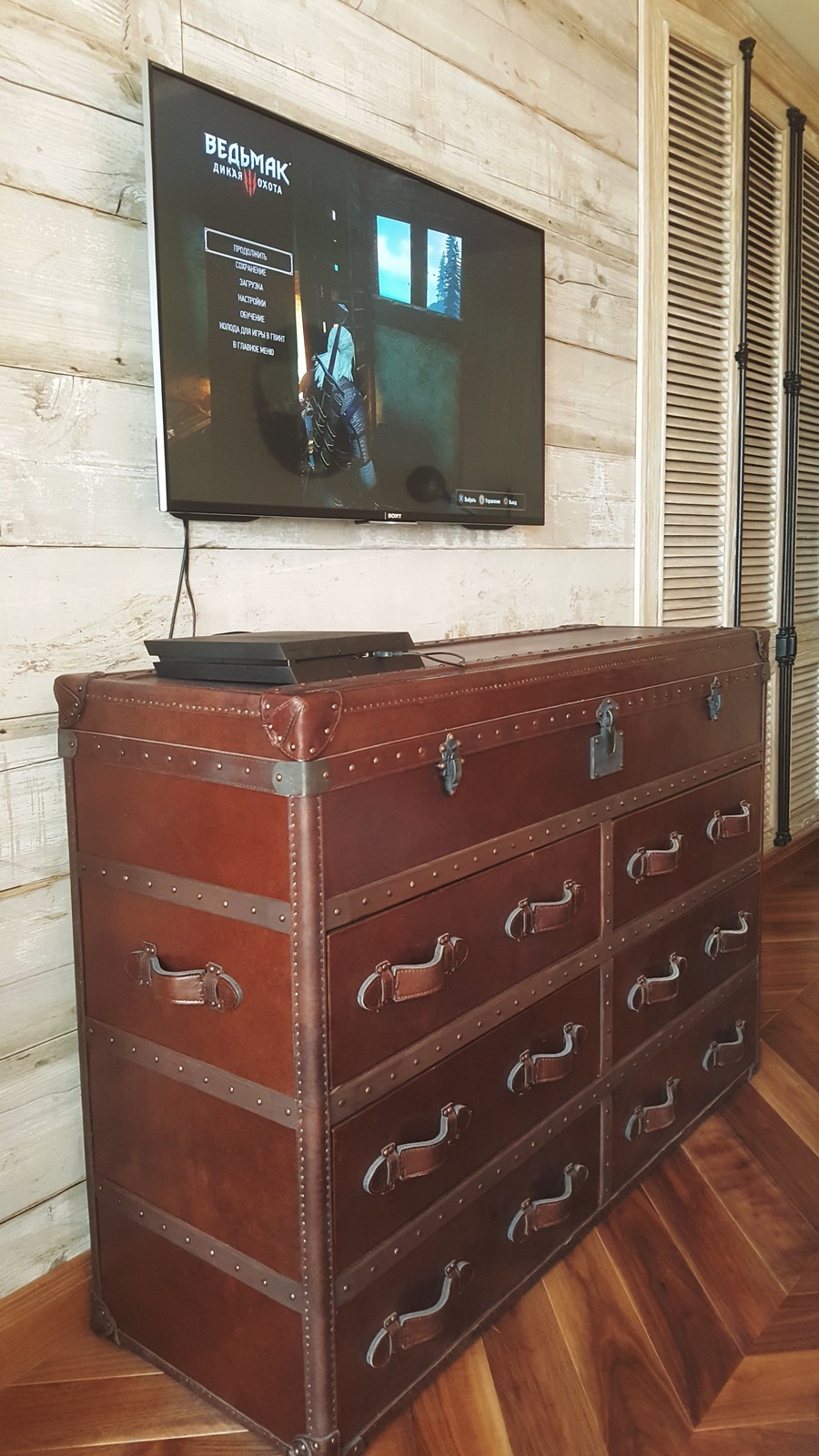 Квартира 180 м. ЖК Адмирал