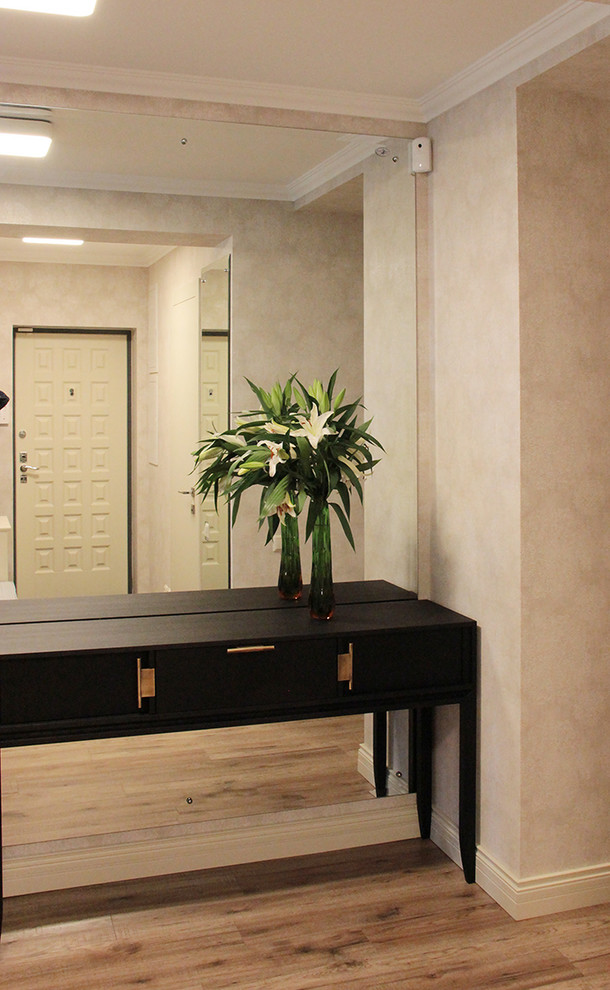 Квартира для молодой семьи