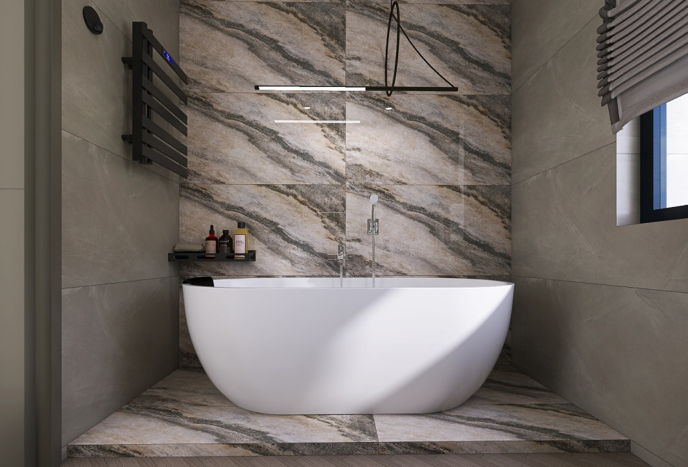 Дом для прекрасной семьи