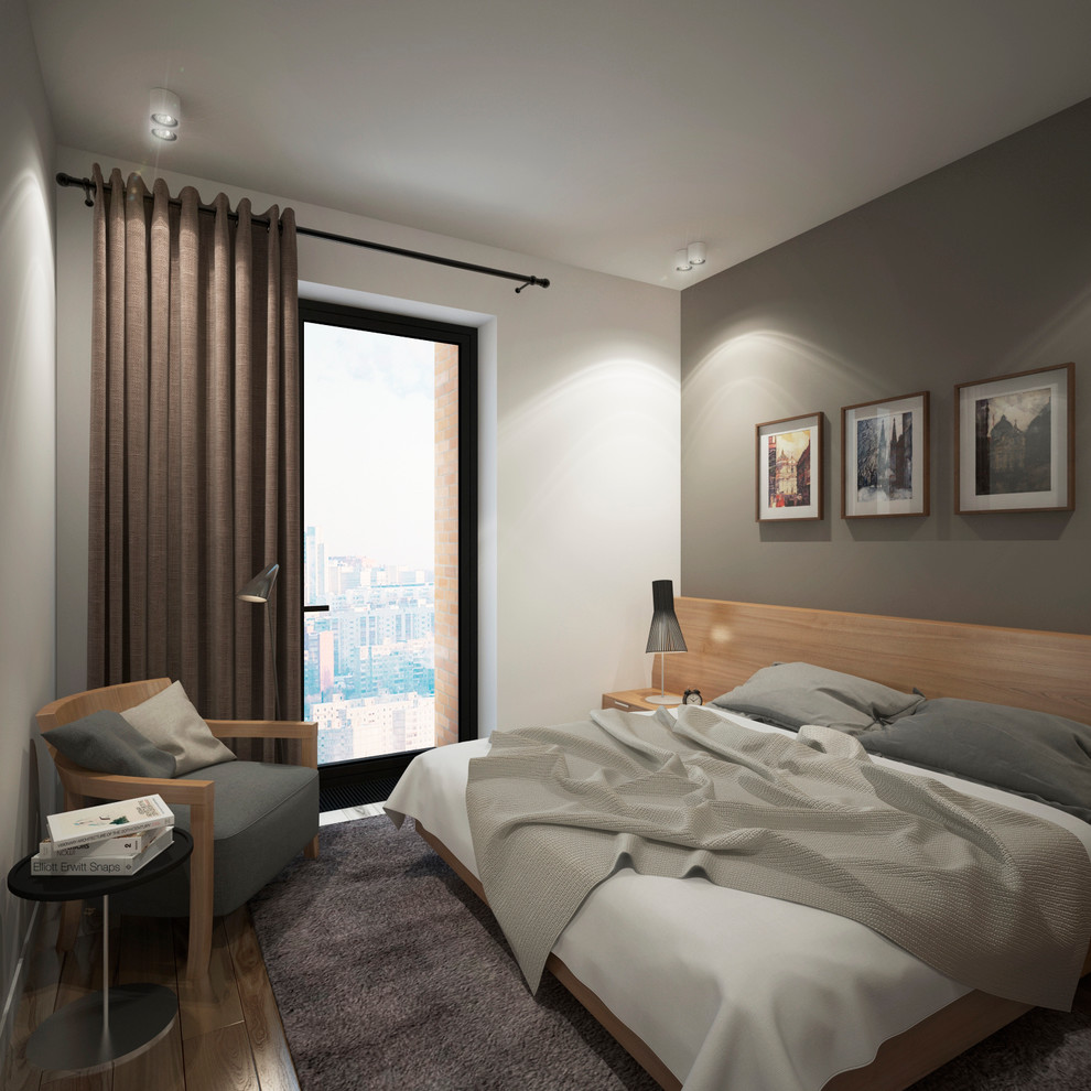 Apartments in Moscow / Апартаменты в Москве